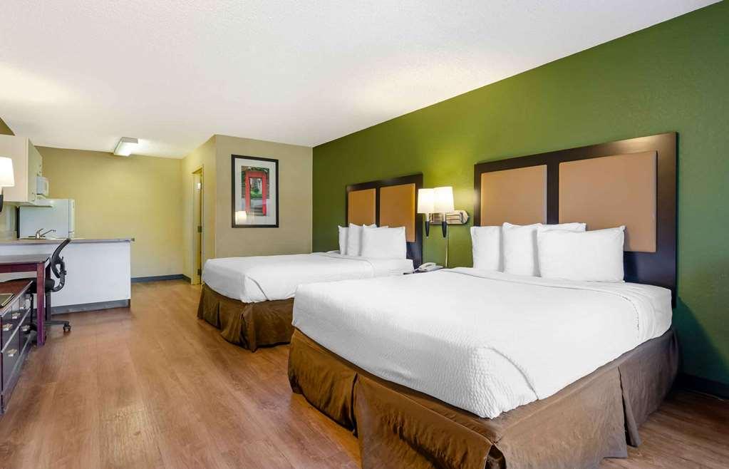 Extended Stay America Select Suites - Roanoke - Airport Ruang foto