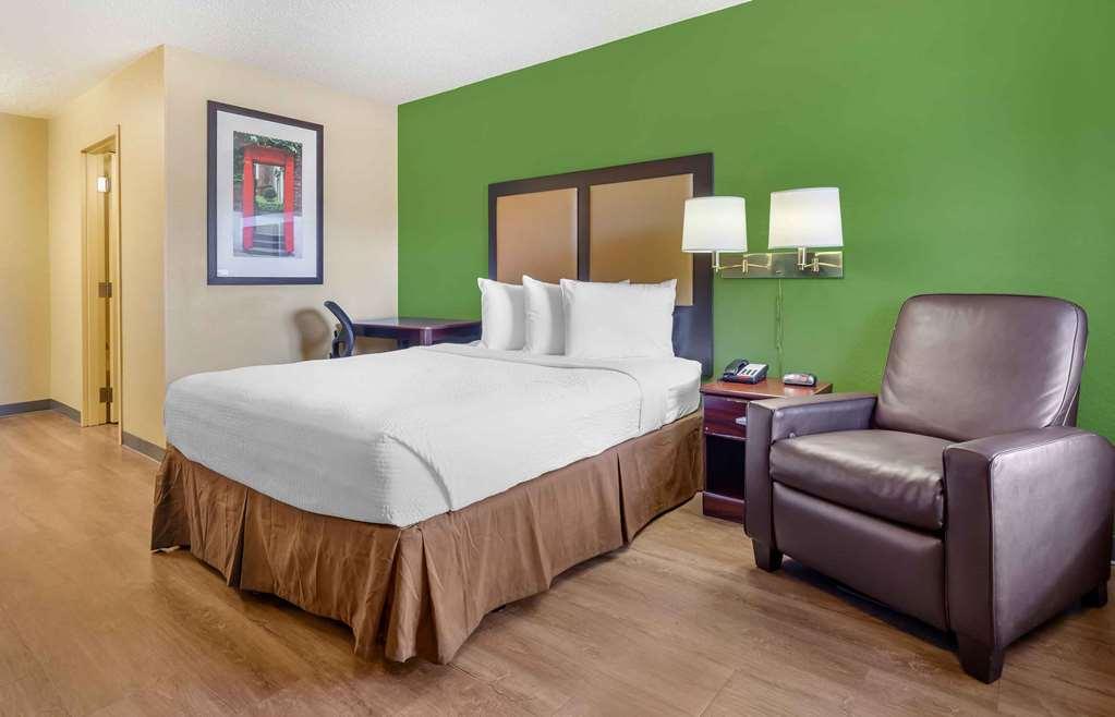 Extended Stay America Select Suites - Roanoke - Airport Ruang foto